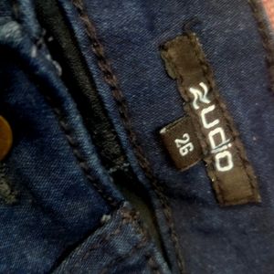 Jeans Pack Of 2