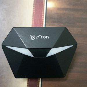 Ptron Bassbuds Combo