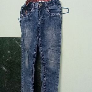 Boys Jeans