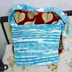 Crochet Bag