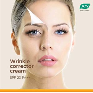 Anti Aging Cream