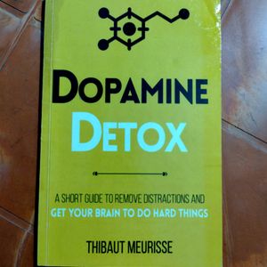 DOPAMINE DETOX