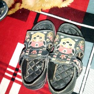 Baby Boy Footwear Sandale .