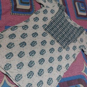 Short Kurti