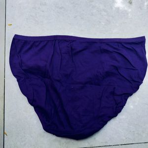 Women Panty 2XL, 3XL