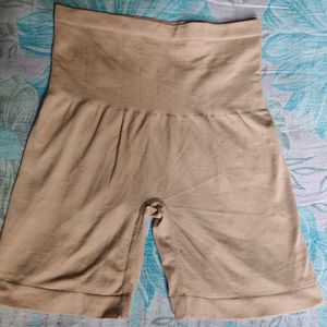 Beige Shapewear