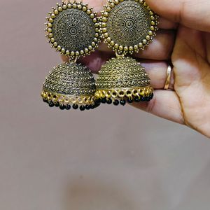 Jhumka