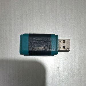 8GB Toshiba Pendrive