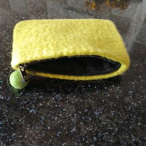 Pocket Purse