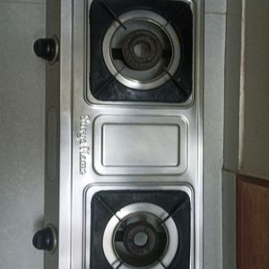 Suryaflame Gas Stove