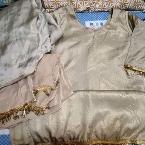 Kurti Set