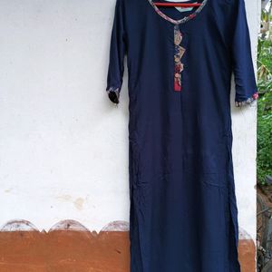 Kurti Set