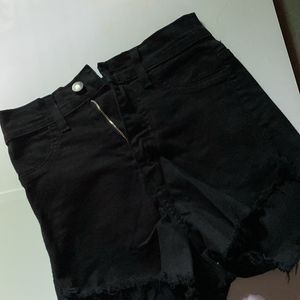 Girls Shorts