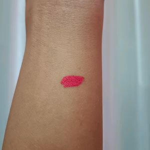 Matte Lipstick Waterproof