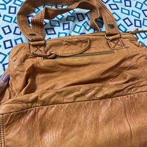 Leather Bag