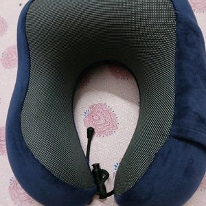 Neck Pad For Travelling