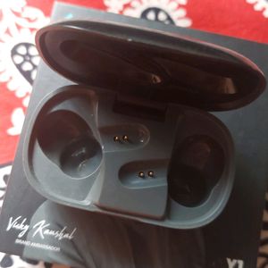 Boult Y1  Earbuds Only Case