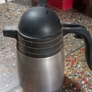 hot tea kettle