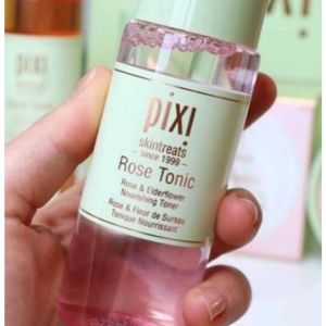 Pixi Toner ( Rose Water)