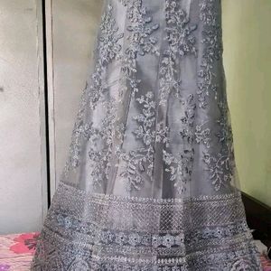 Charvi Ensemble Women Lehenga