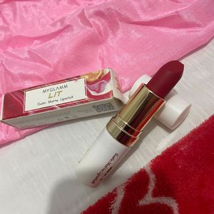 Satin Lipstick