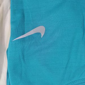 Nike Blue T Shirt