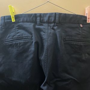 Men Cotton Jeans