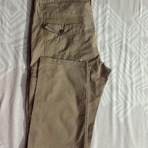 Cargo Pant