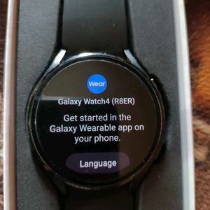 Samsung Galaxy Smartwatch