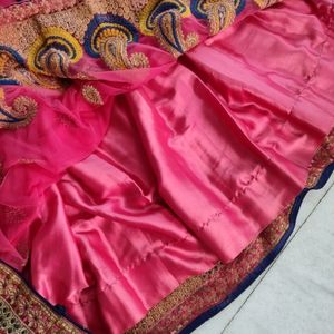 Designer Neted Lehenga