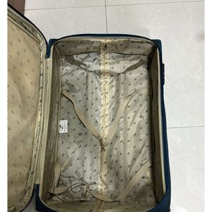 American Tourister Travel Trolley Bag