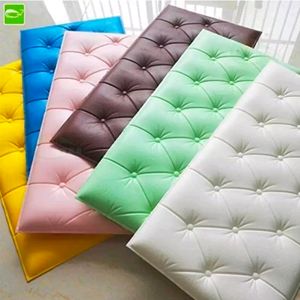 Cushion Foam Wall Pannel