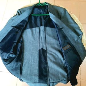 Japanese Suit Blazer New Condition