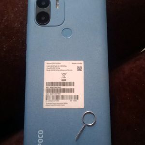 Poco C50 Smart Phone