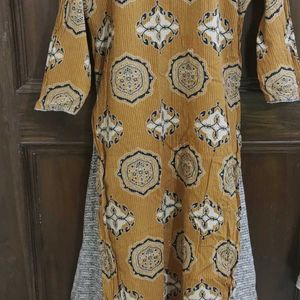 1 PC Gown Kurta