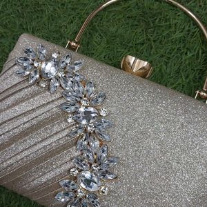 Wedding Clutch 👛