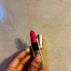 New Fusia Pink Lipstick