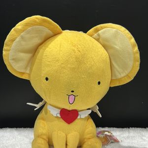 Kero Sakura Card captor