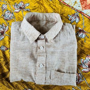 Combo Of 3 Mens Shirt(oversized)