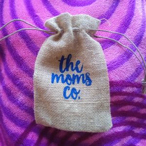 Combo Of Mom's Co Pouches& Manish Malhotra Wipes