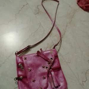 Hand Purse