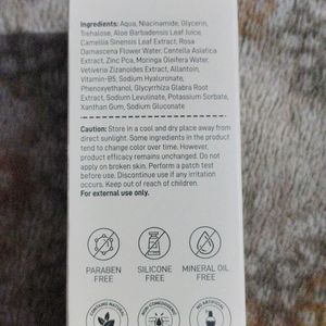 Myglamm 10% Niacinamide Clarifying Serum