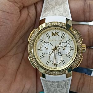 Michael kors Chronography working watch