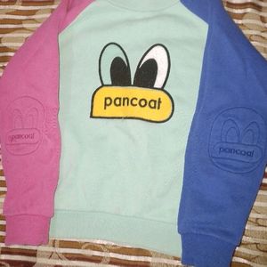 Baby Boy Sweatshirt