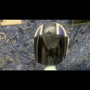 Steelbird Sports Helmet