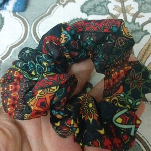 Scrunchie