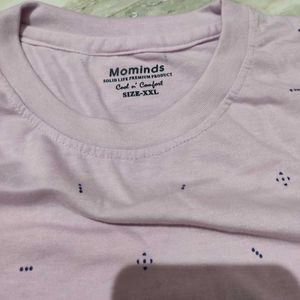 Roundneck t-shirt Men