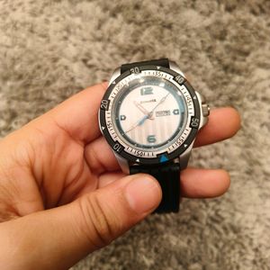 Sonata Couple Watch Set