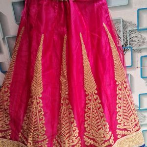 Lehnga Choli