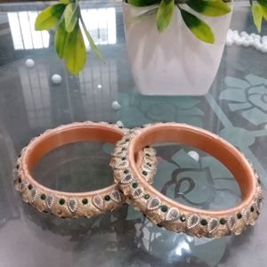 Beautiful Bangles